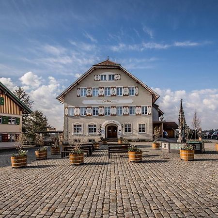 Hotel Zur Rose Eglofs Екстериор снимка
