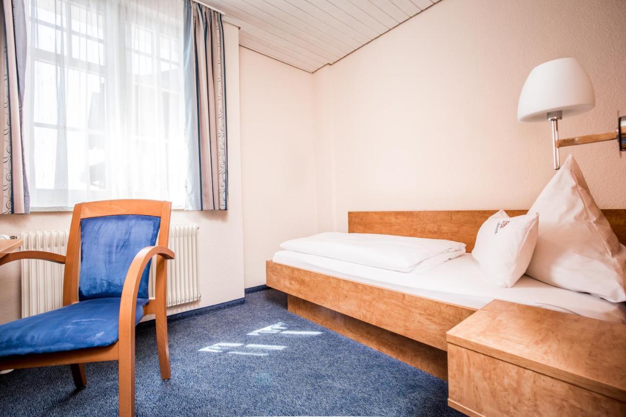 Hotel Zur Rose Eglofs Екстериор снимка
