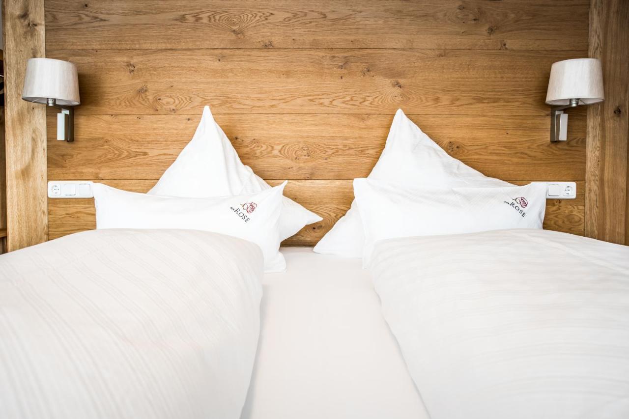 Hotel Zur Rose Eglofs Екстериор снимка
