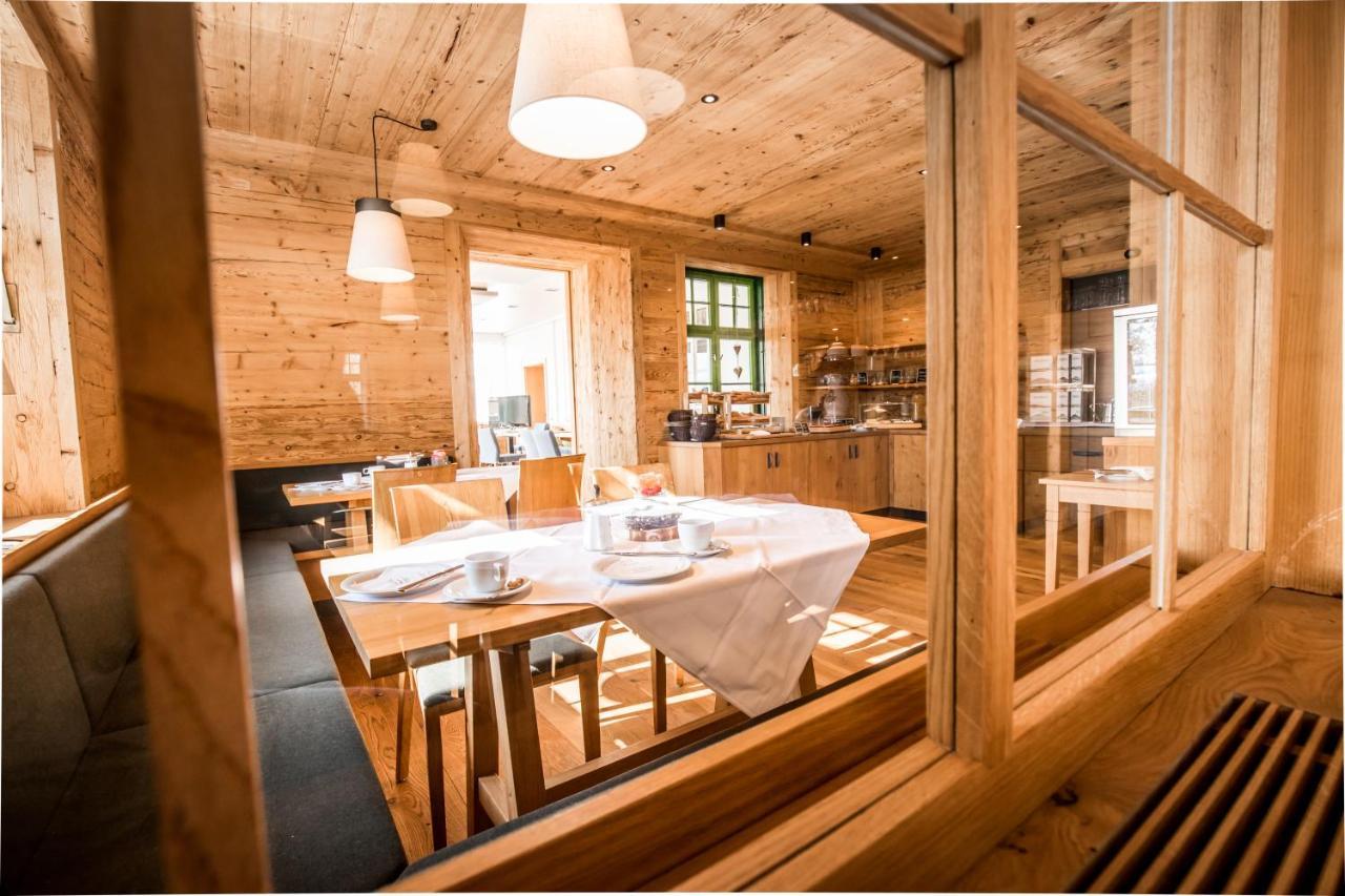 Hotel Zur Rose Eglofs Екстериор снимка