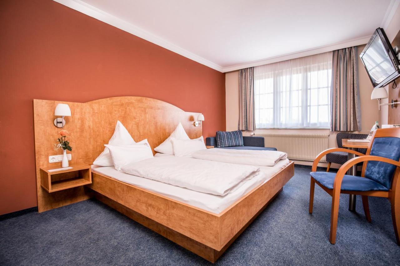 Hotel Zur Rose Eglofs Екстериор снимка
