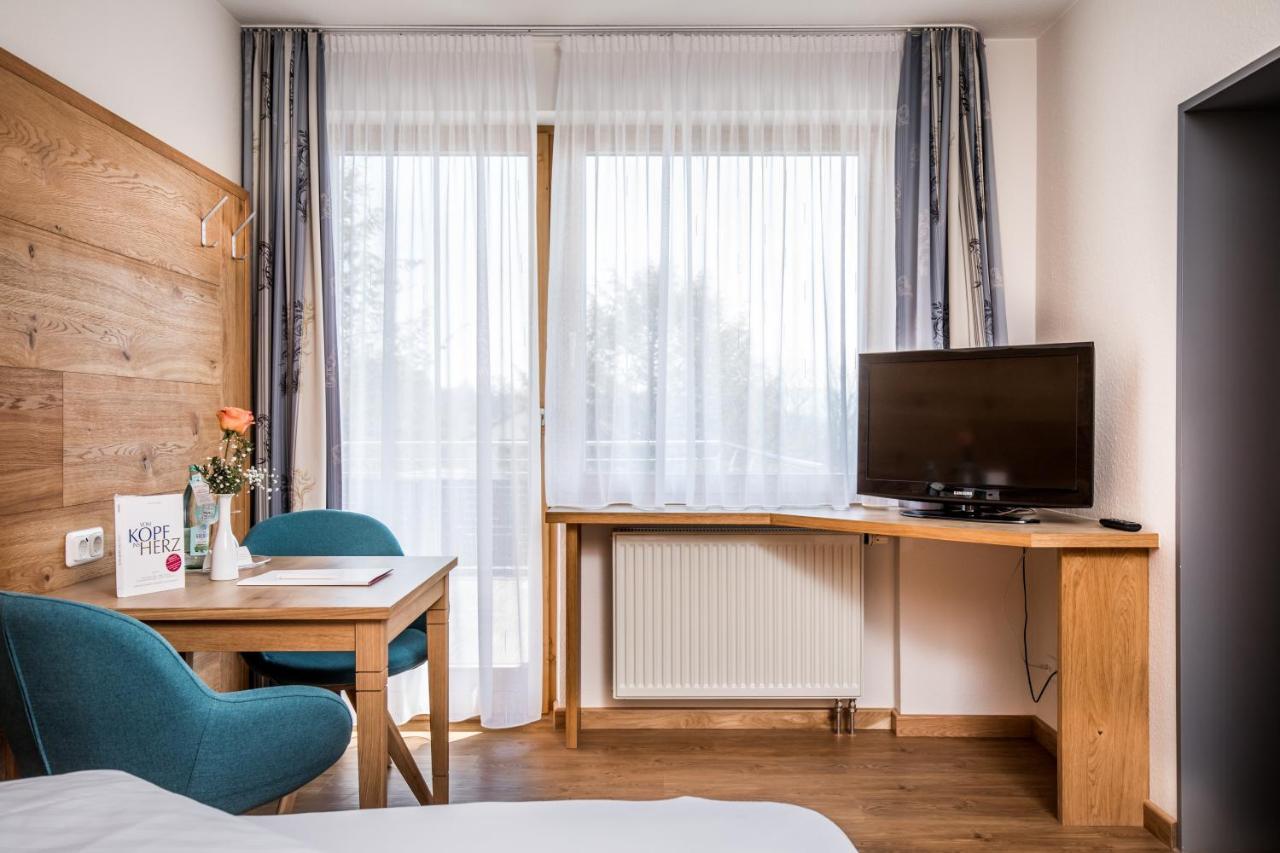 Hotel Zur Rose Eglofs Екстериор снимка