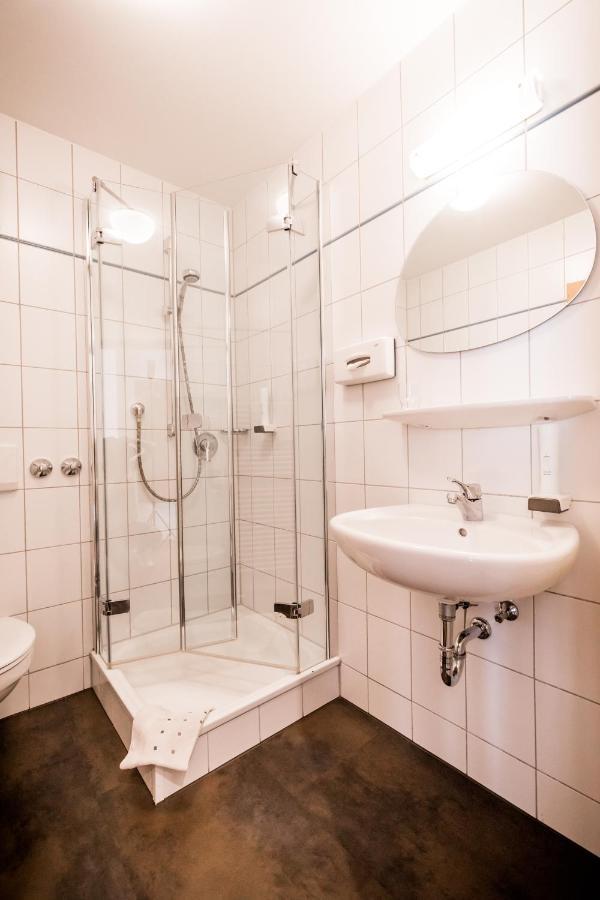 Hotel Zur Rose Eglofs Екстериор снимка