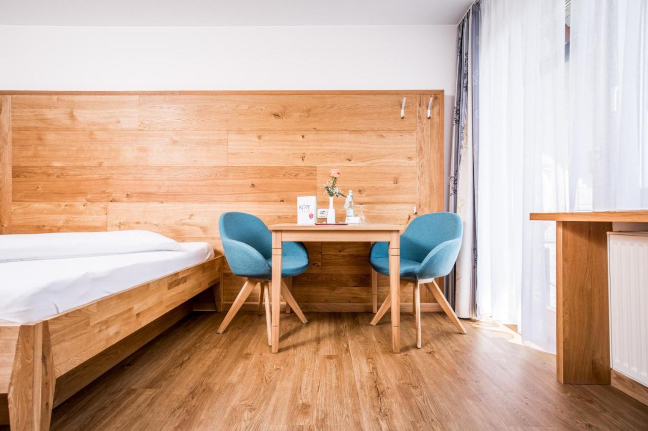 Hotel Zur Rose Eglofs Екстериор снимка