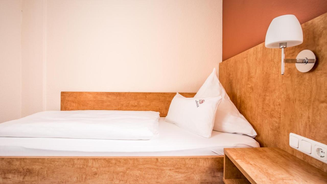 Hotel Zur Rose Eglofs Екстериор снимка
