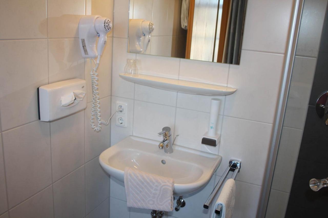Hotel Zur Rose Eglofs Екстериор снимка
