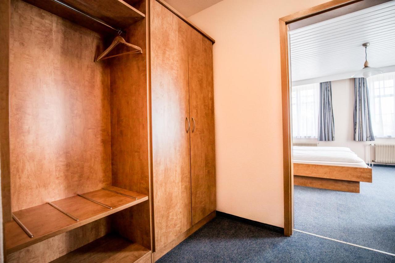 Hotel Zur Rose Eglofs Екстериор снимка