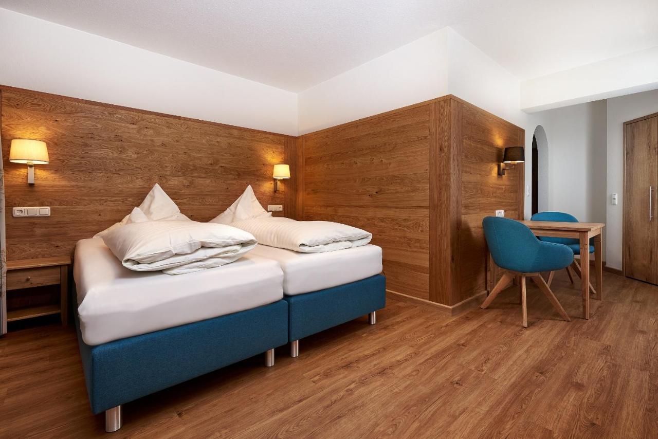 Hotel Zur Rose Eglofs Екстериор снимка