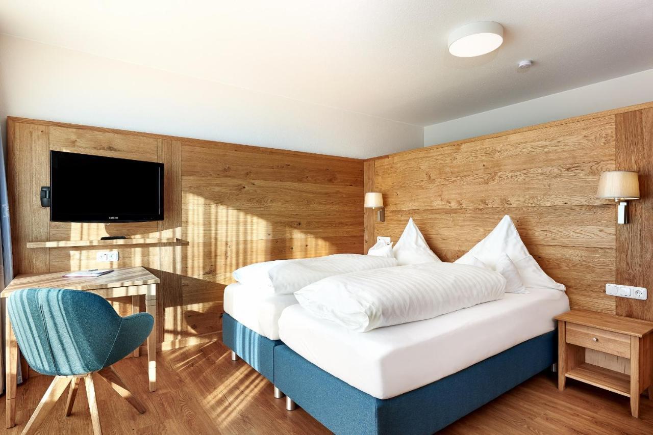 Hotel Zur Rose Eglofs Екстериор снимка