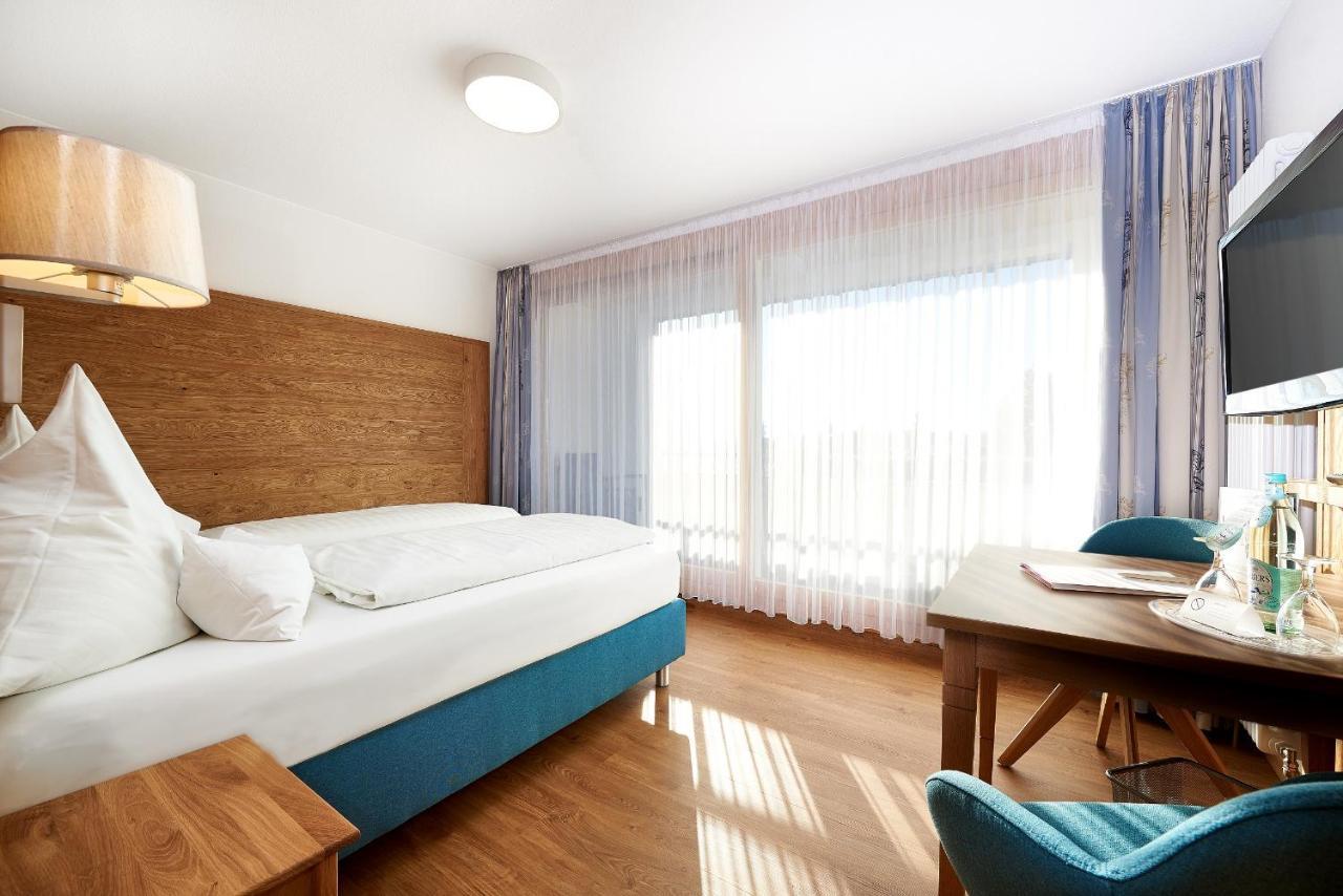 Hotel Zur Rose Eglofs Екстериор снимка